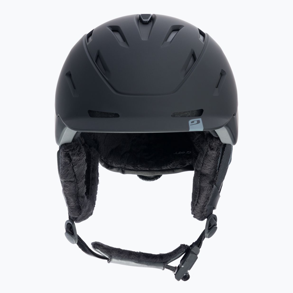 Julbo Promethee Skihelm schwarz JCI619M14 2