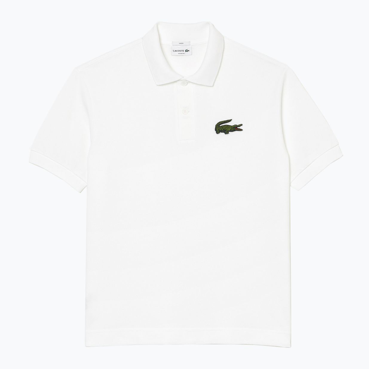 Poloshirt Lacoste PH3922 white