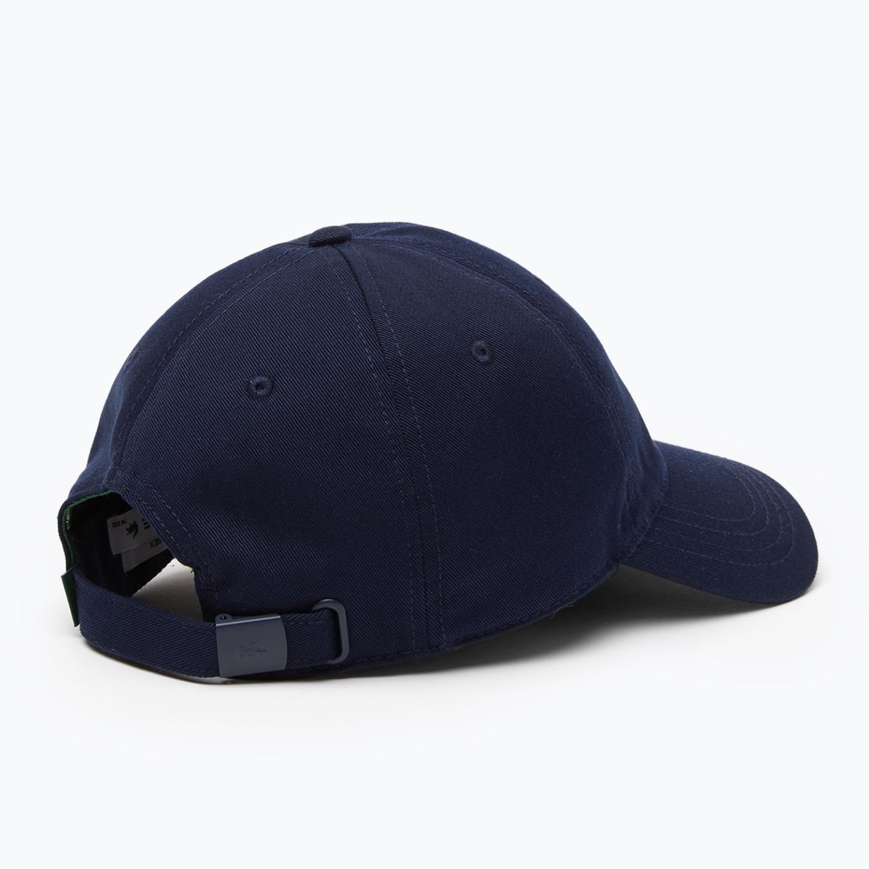 Lacoste Baseballkappe RK0491 marineblau 2