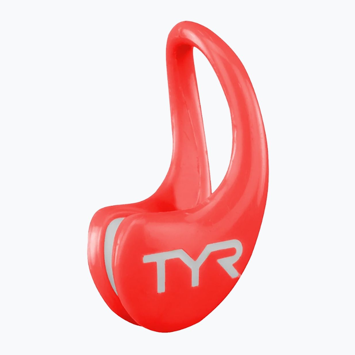 TYR Ergo Swimclip Nasenklammer rosa LERGO_689