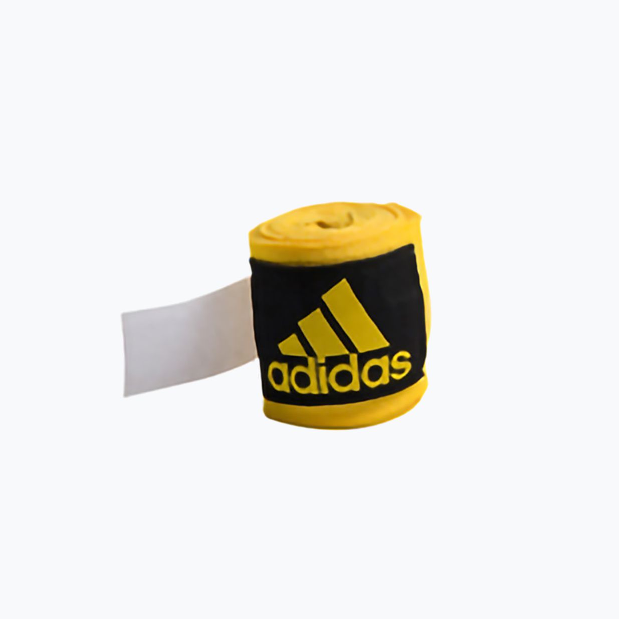 Adidas Boxbandagen 255 cm gelb/gelb