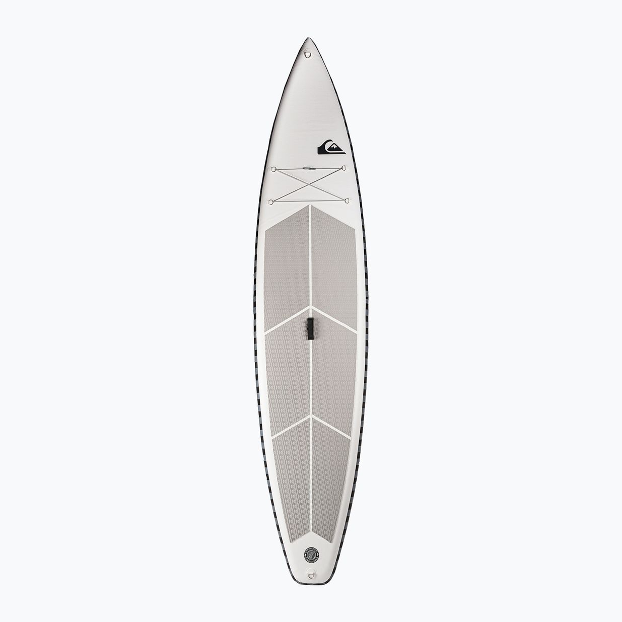 Quiksilver SUP Brett Makiki 12'6" schwarz EGL22MKK12-KVJ0 3