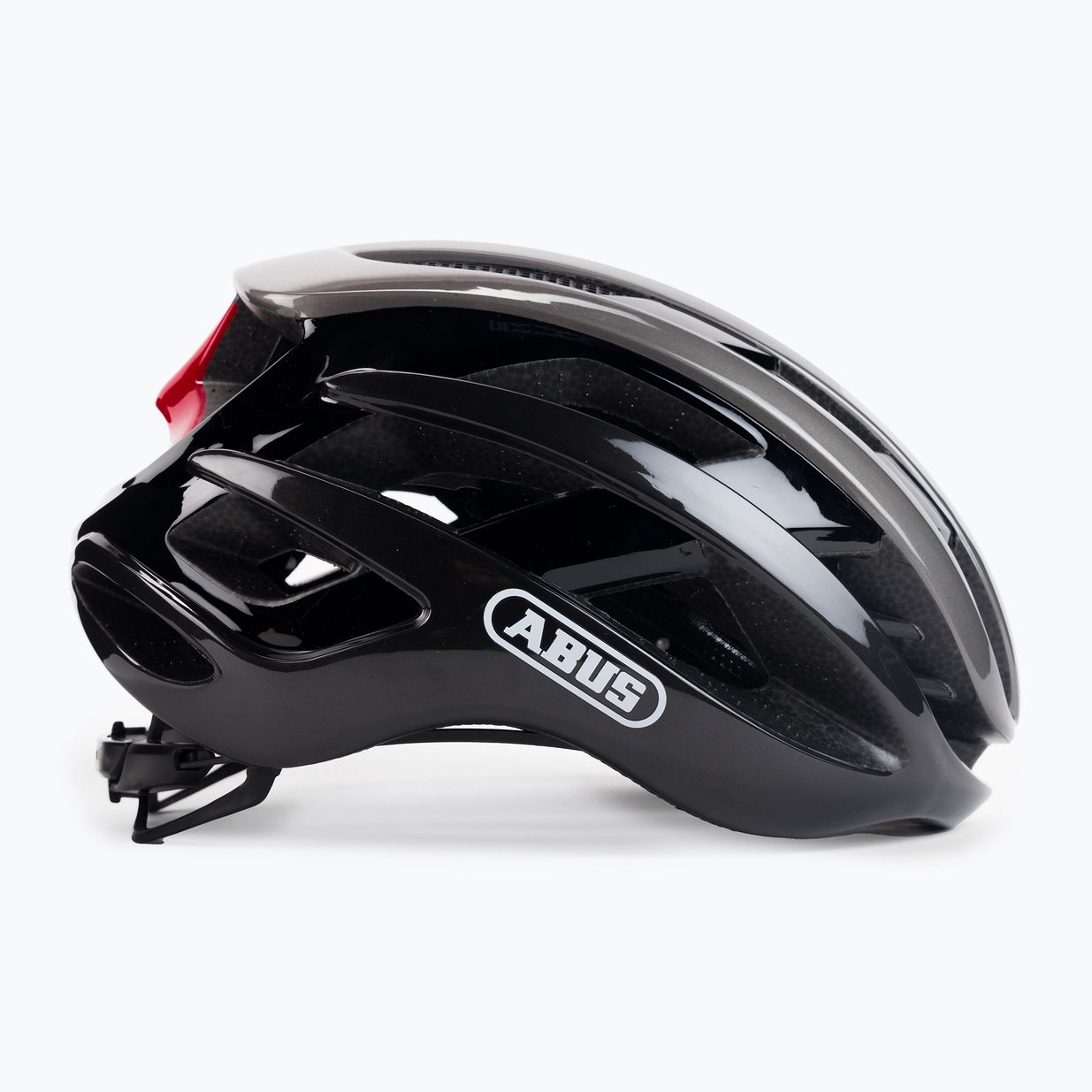 ABUS AirBreaker Fahrradhelm dunkelgrau 86845 3