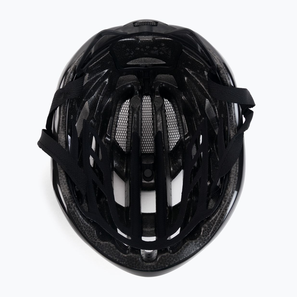 ABUS AirBreaker Fahrradhelm dunkelgrau 86845 5