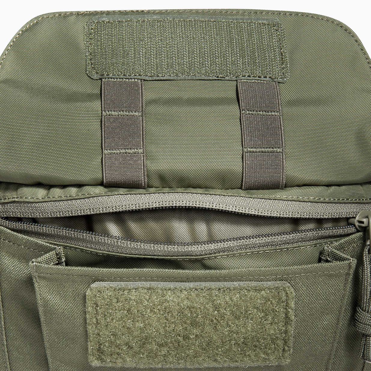 Tasmanian Tiger Modular Hip Bag 2 5 l oliv Nierenbeutel 8