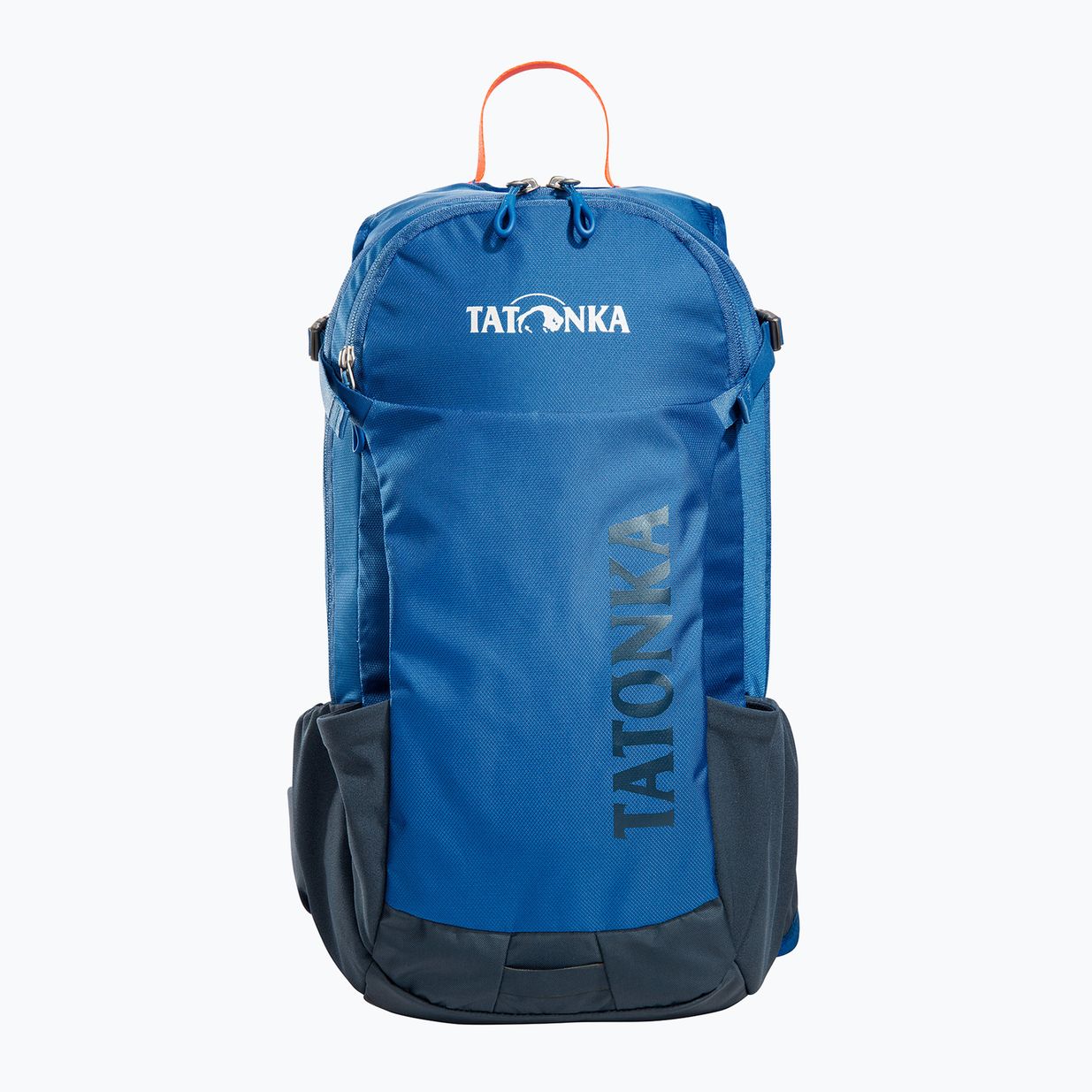 Tatonka Baix 12 l blau Fahrrad Rucksack