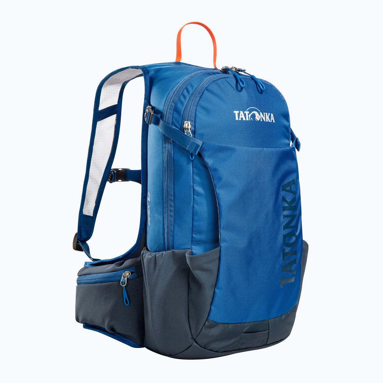 Tatonka Baix 12 l blau Fahrrad Rucksack 2