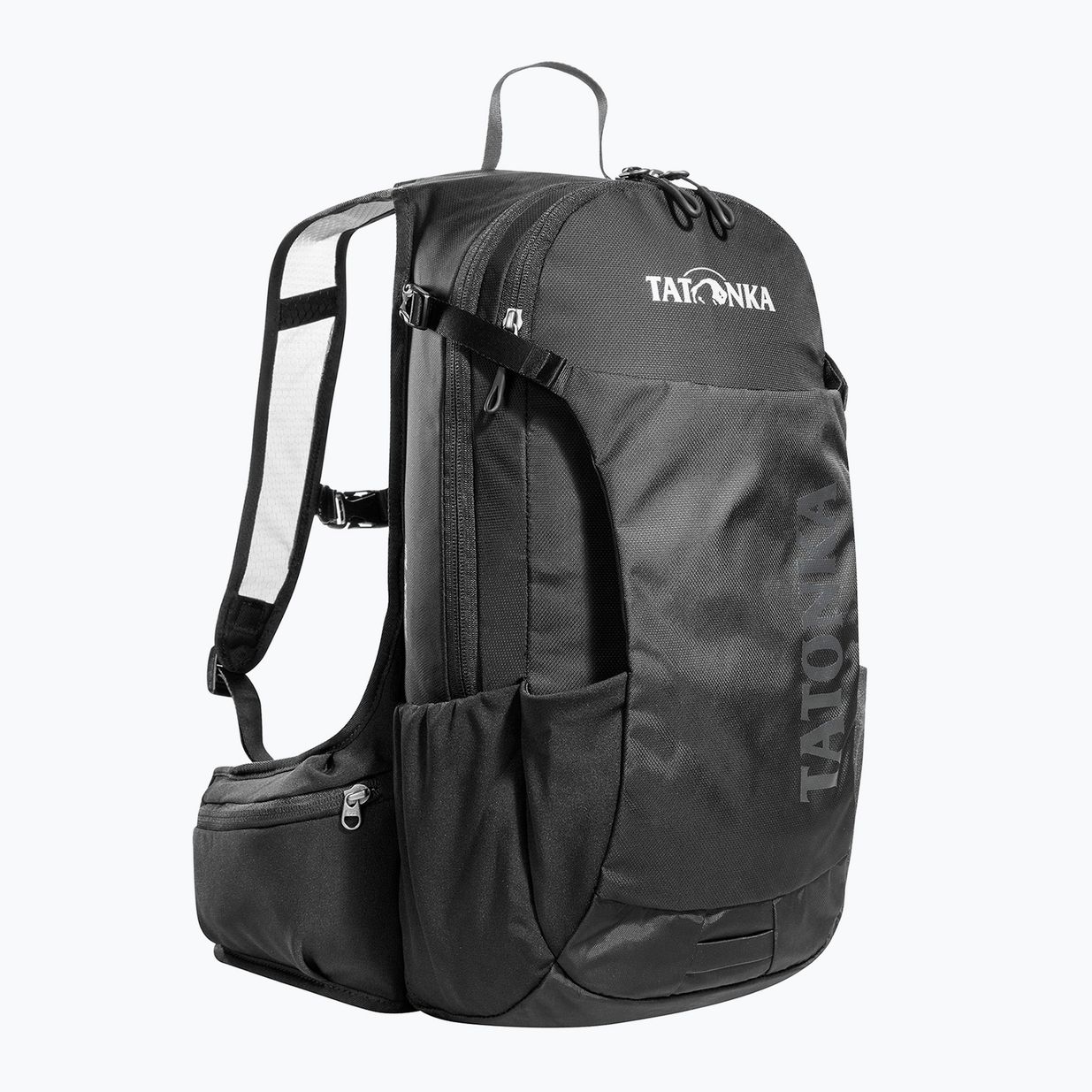 Tatonka Baix 12 l Fahrradrucksack schwarz 2