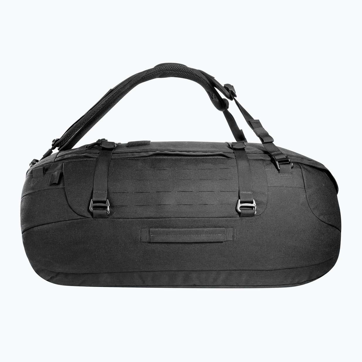 Tasmanischer Tiger Duffle Reisetasche 65 l schwarz 3