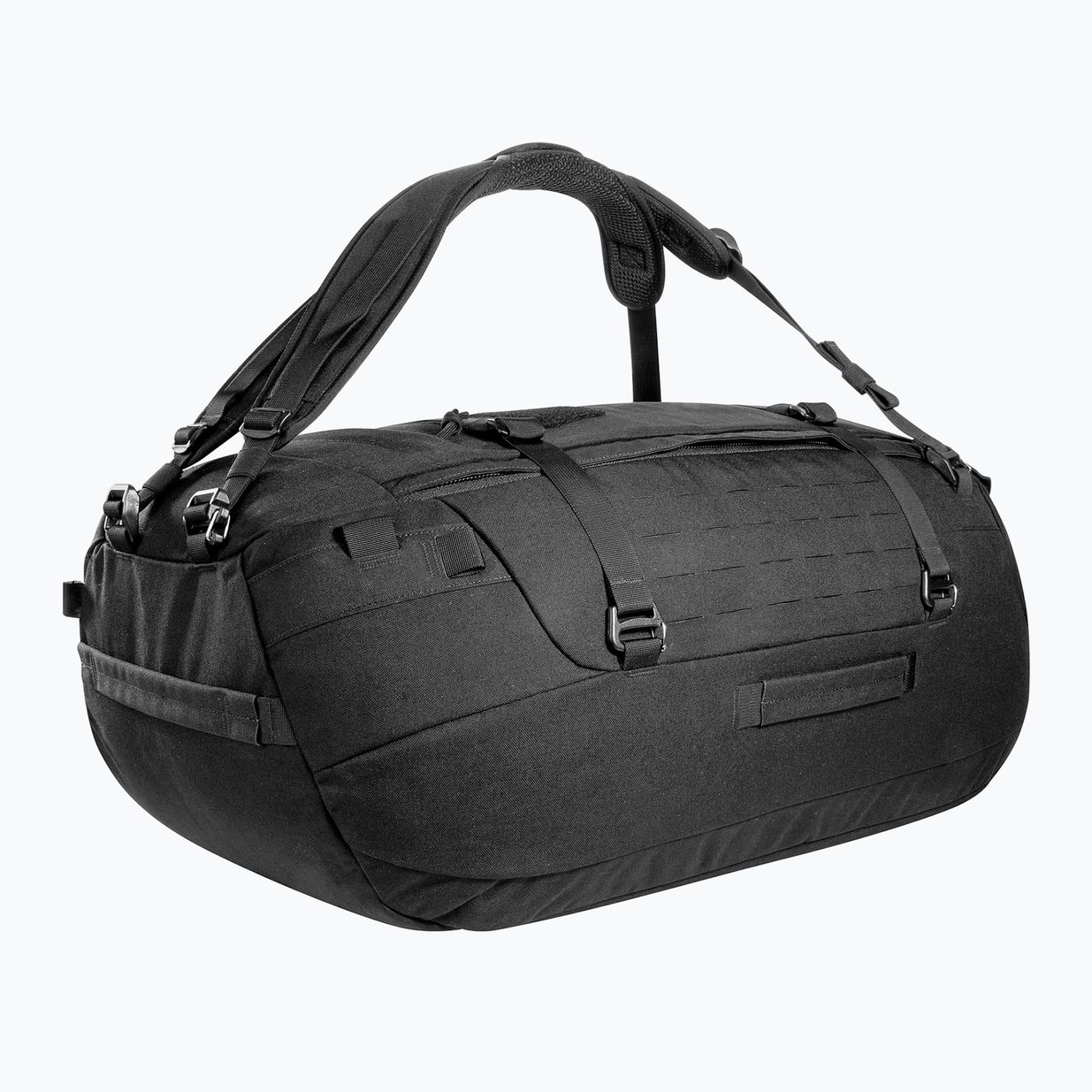 Tasmanischer Tiger Duffle Reisetasche 65 l schwarz 4