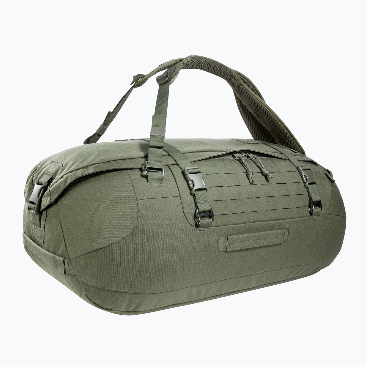 Tasmanischer Tiger Duffle Reisetasche 65 l oliv 2