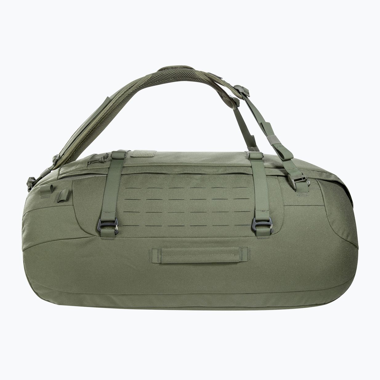 Tasmanischer Tiger Duffle Reisetasche 65 l oliv 3