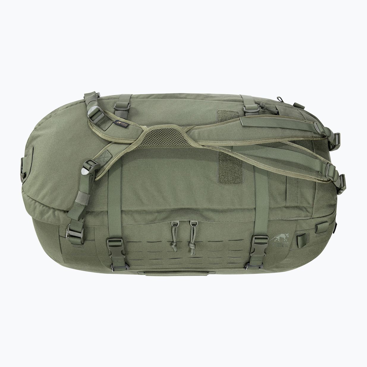 Tasmanischer Tiger Duffle Reisetasche 65 l oliv 5