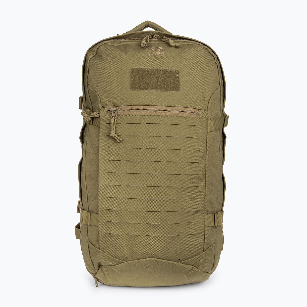 Tasmanian Tiger TT Mission Pack MKII taktischer Rucksack 37 l khaki