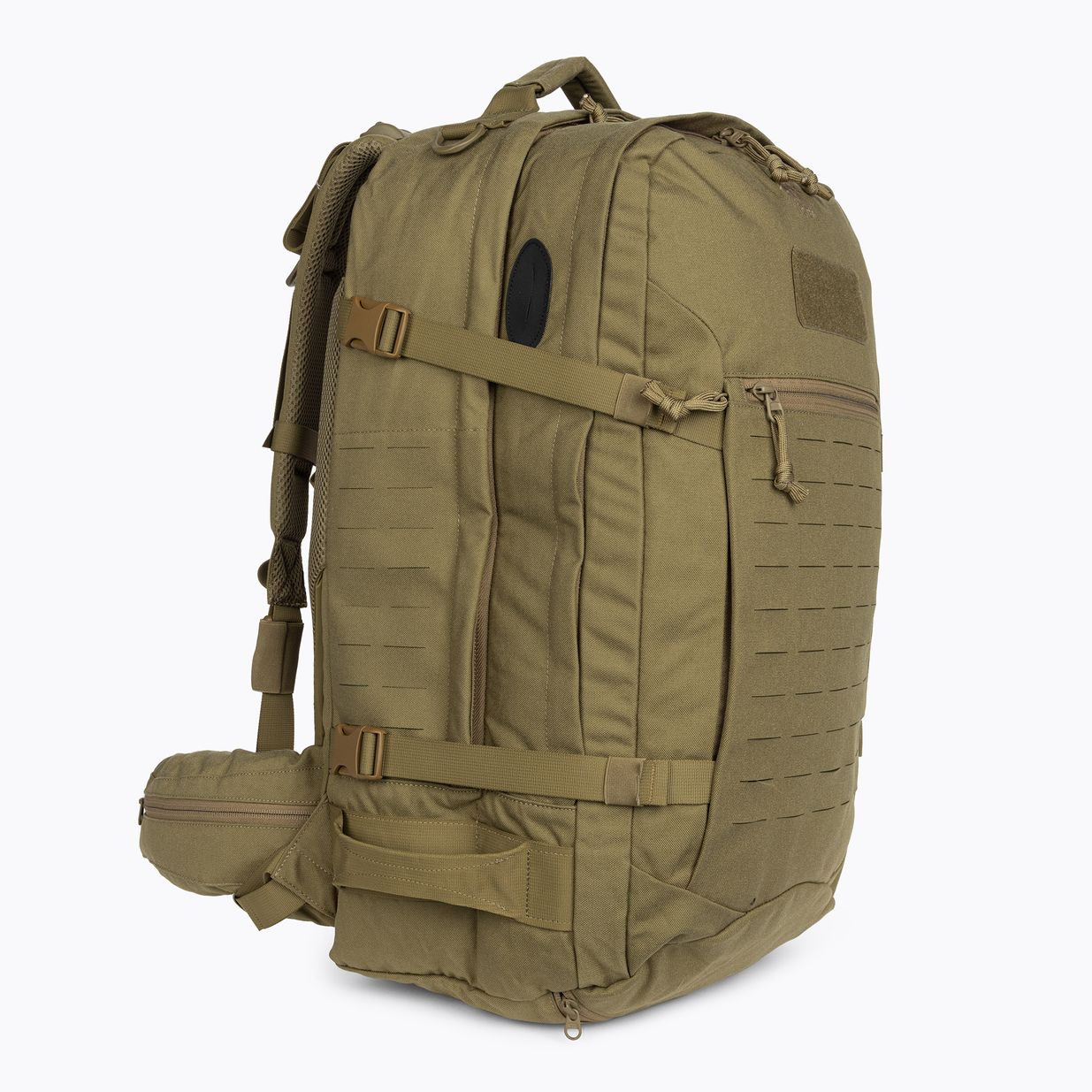 Tasmanian Tiger TT Mission Pack MKII taktischer Rucksack 37 l khaki 2