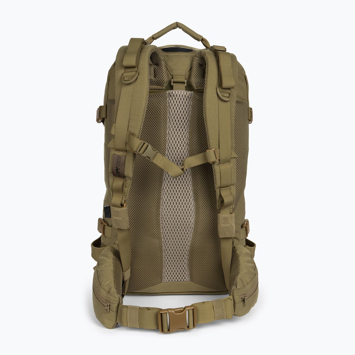 Tasmanian Tiger TT Mission Pack MKII taktischer Rucksack 37 l khaki 3