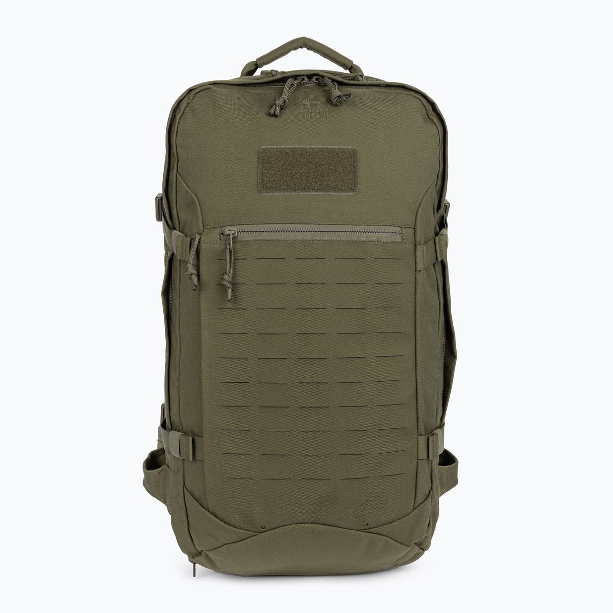 Tasmanian Tiger TT Mission Pack MKII 37 l olive taktischer Rucksack