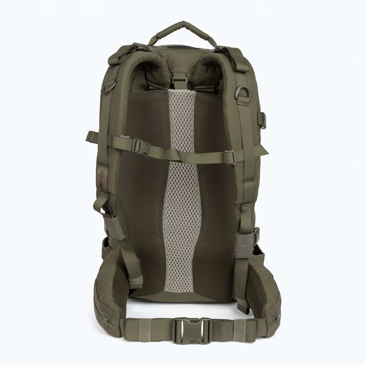 Tasmanian Tiger TT Mission Pack MKII 37 l olive taktischer Rucksack 3