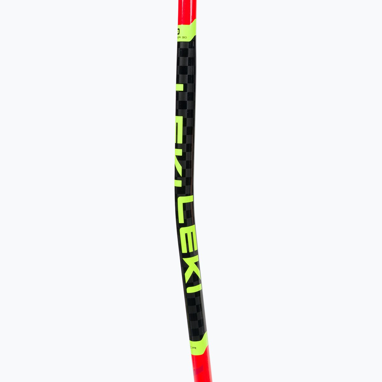 LEKI WCR GS 3D Skistöcke rot 65267771125 5