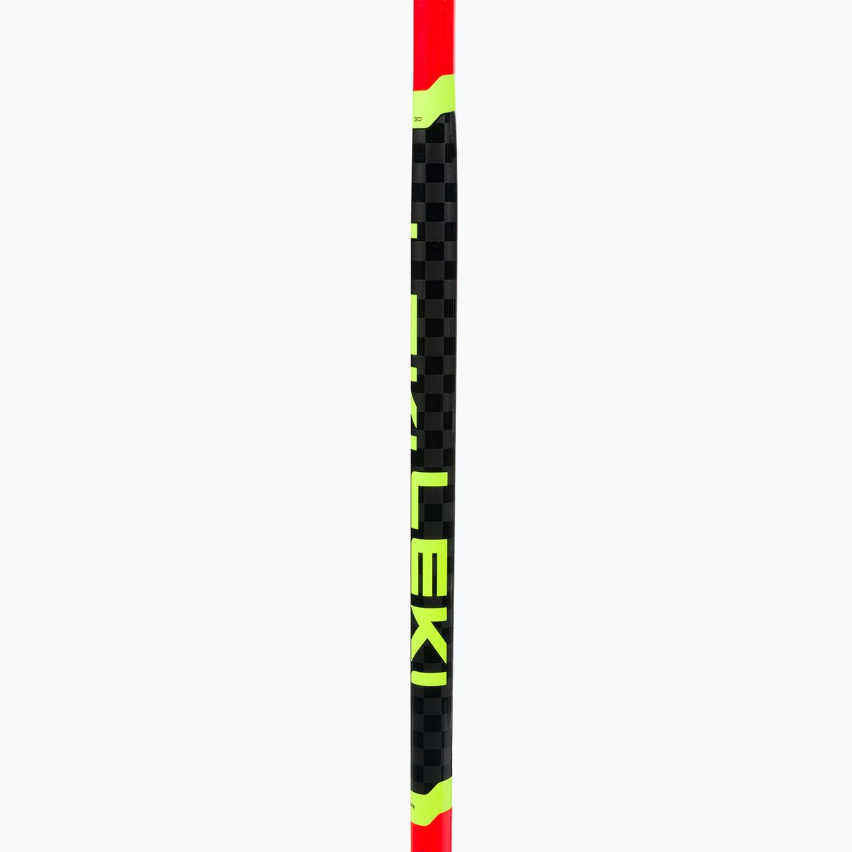 LEKI WCR SL 3D Skistöcke rot 65267481115 5