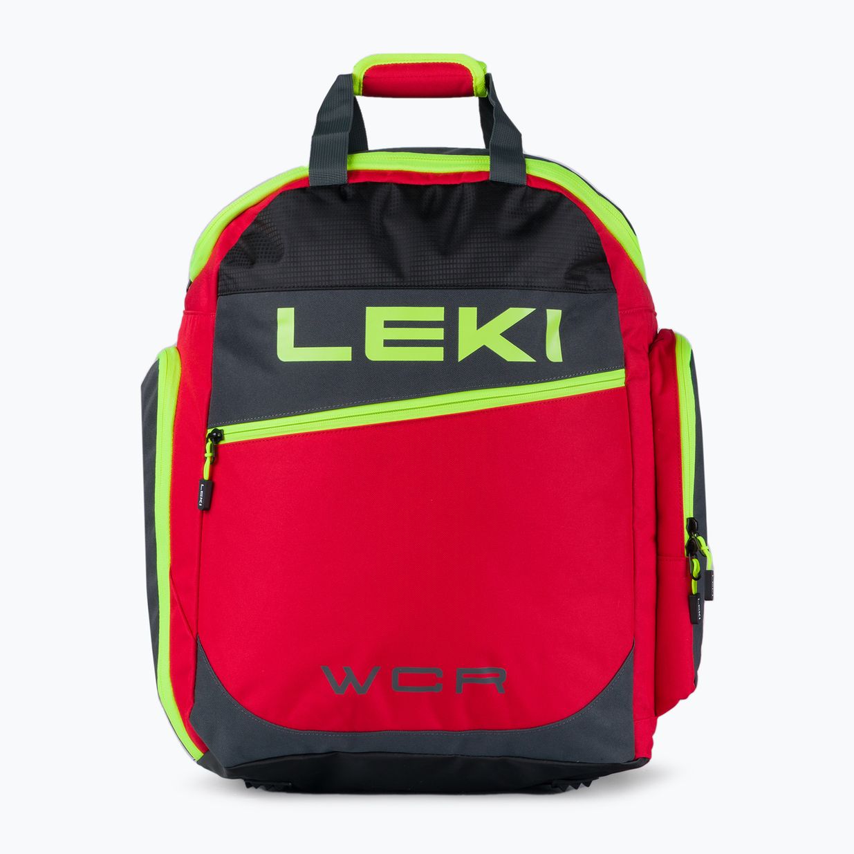 LEKI Skiboot Rucksack WCR 60 l rot 360052006