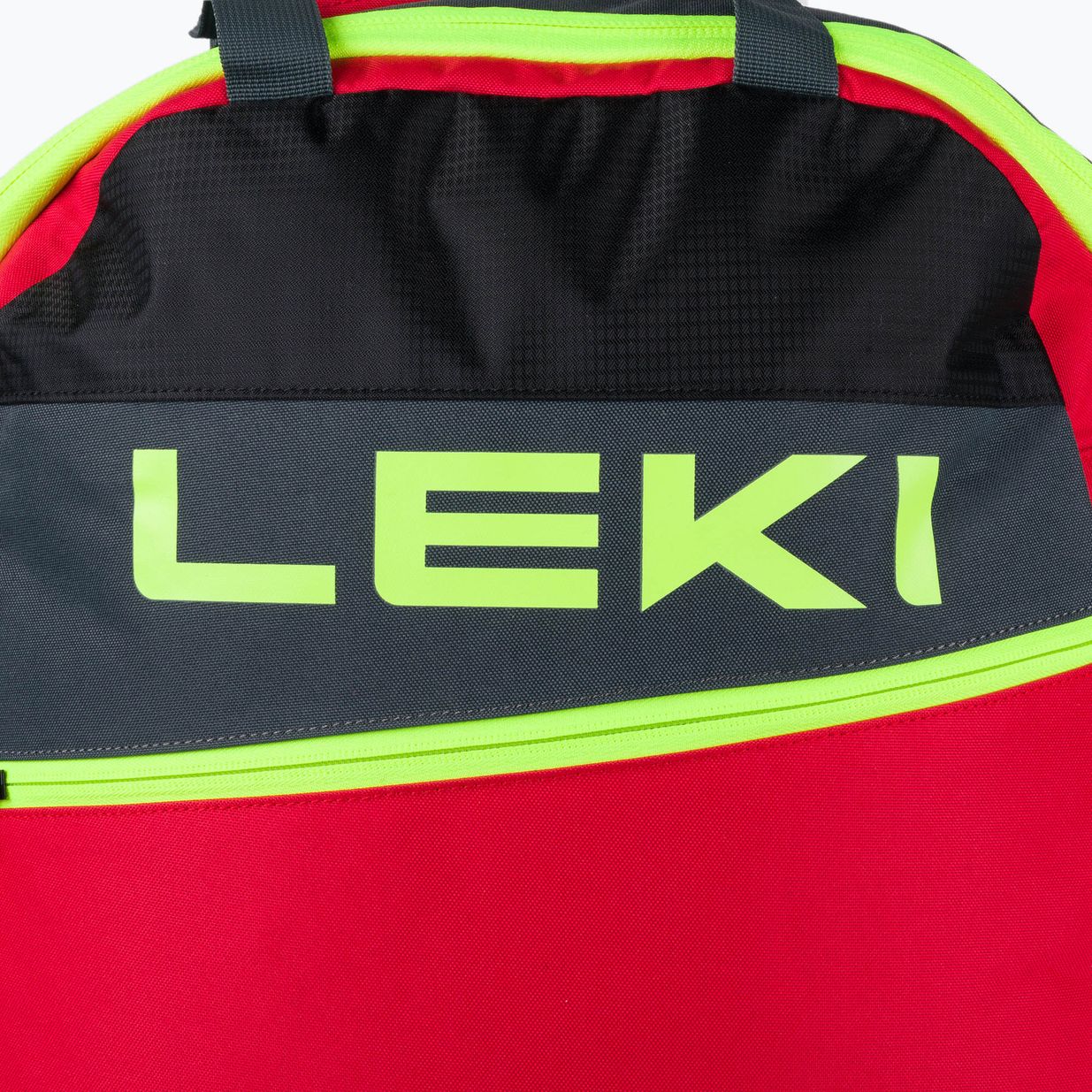 LEKI Skiboot Rucksack WCR 60 l rot 360052006 4