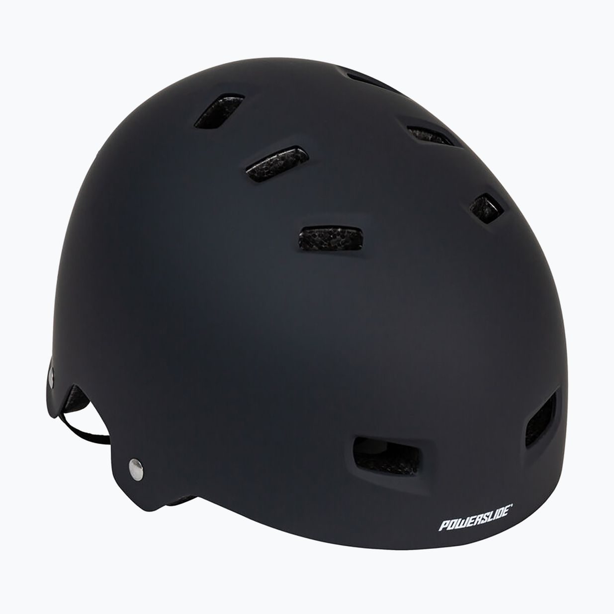 Helm Powerslide Allround black matte 6