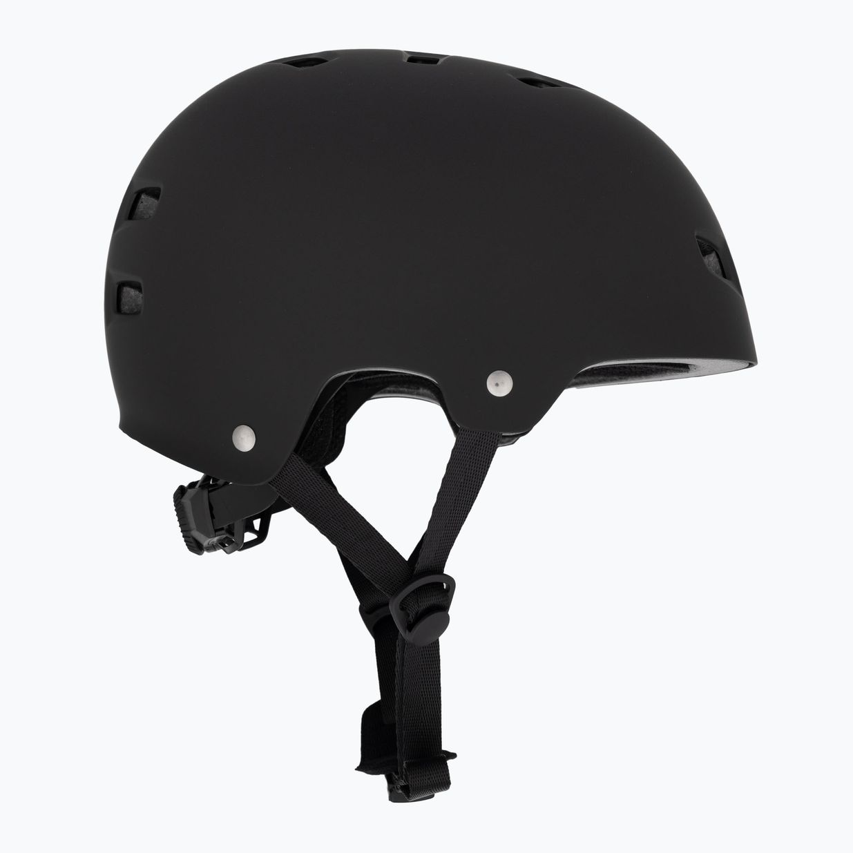 Helm Powerslide Allround black matte 4