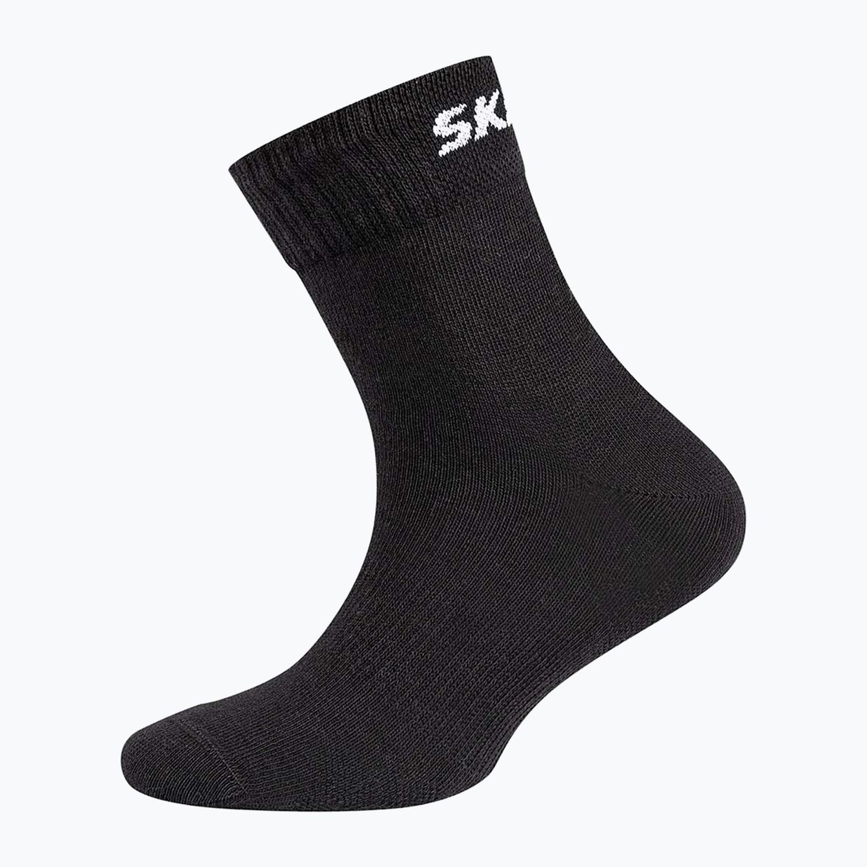 Socken Kinder Skechers Mesh Ventilation black mix 2