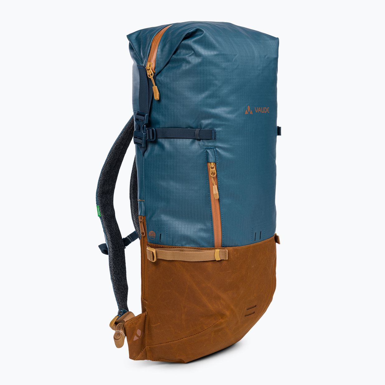 VAUDE CityGo 23 l Ostseerucksack 2