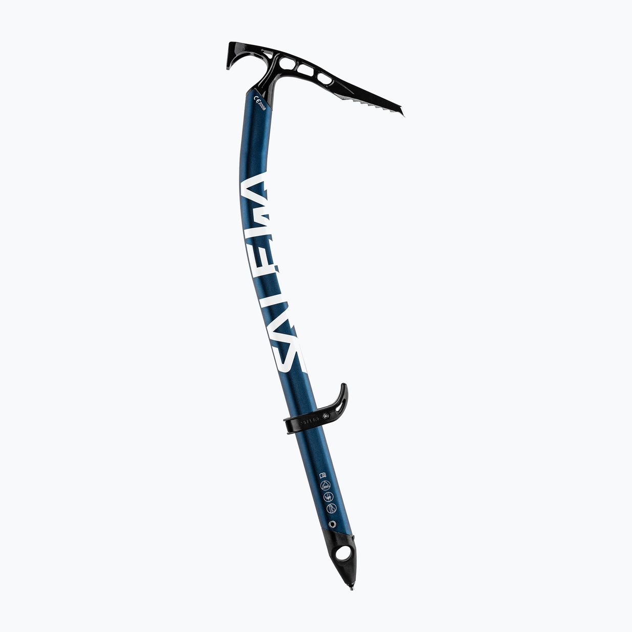 Salewa Alpine-Tec Hammer 3990 dunkelblau 00-0000001756 5