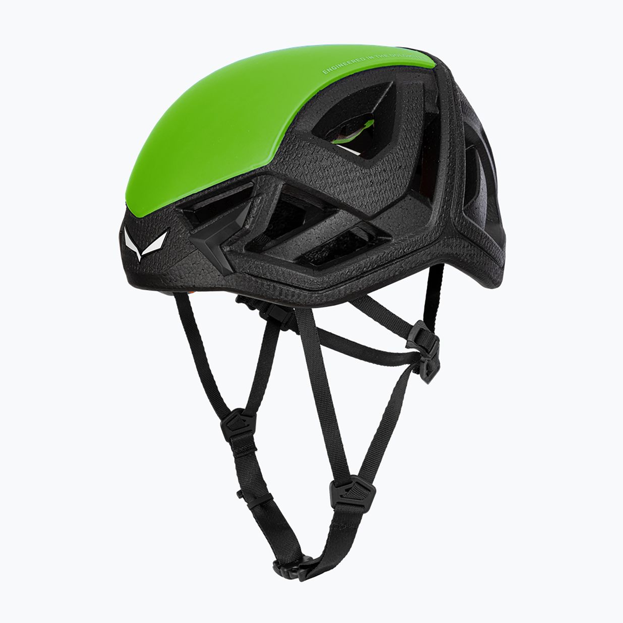 Salewa Kletterhelm Piuma 3.0 grün 00-0000002244 6