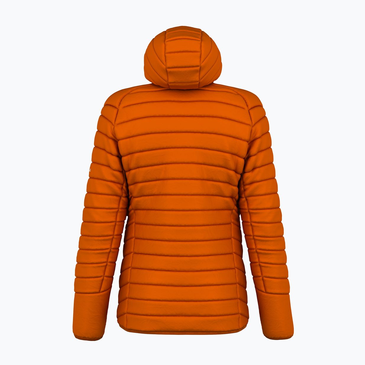 Salewa Herren Daunenjacke Brenta Rds Dwn orange 00-0000027883 5