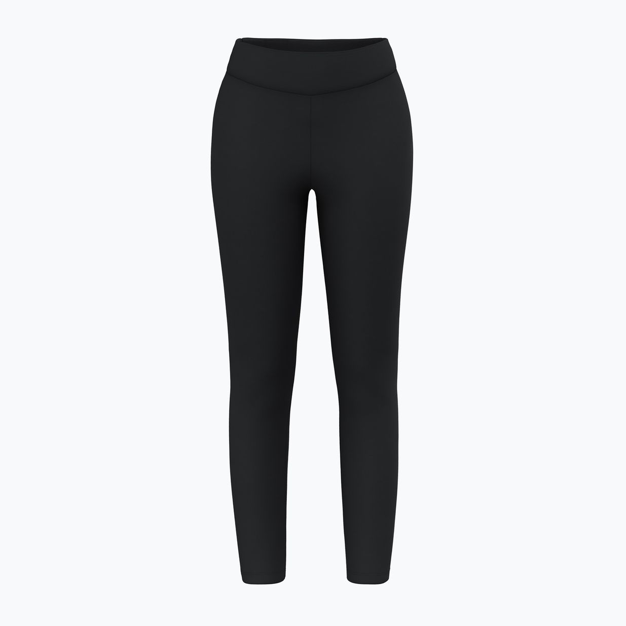 Damen Leggings Salewa Fanes Am Tights black out