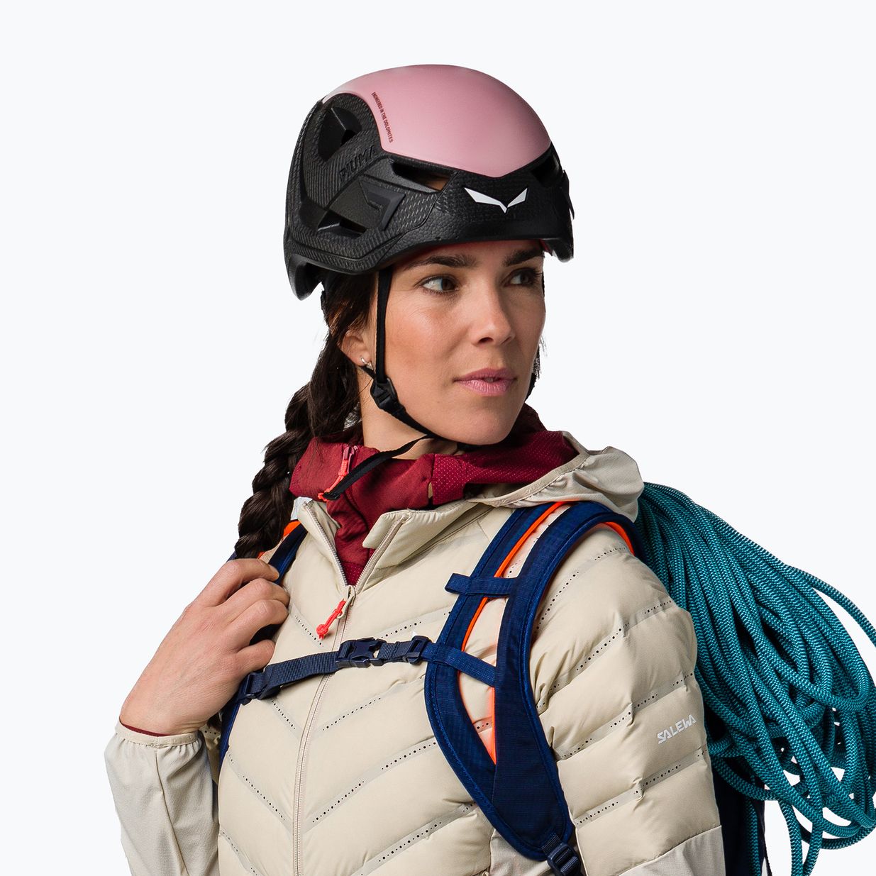 Salewa Kletterhelm Piuma 3.0 zephyr 2