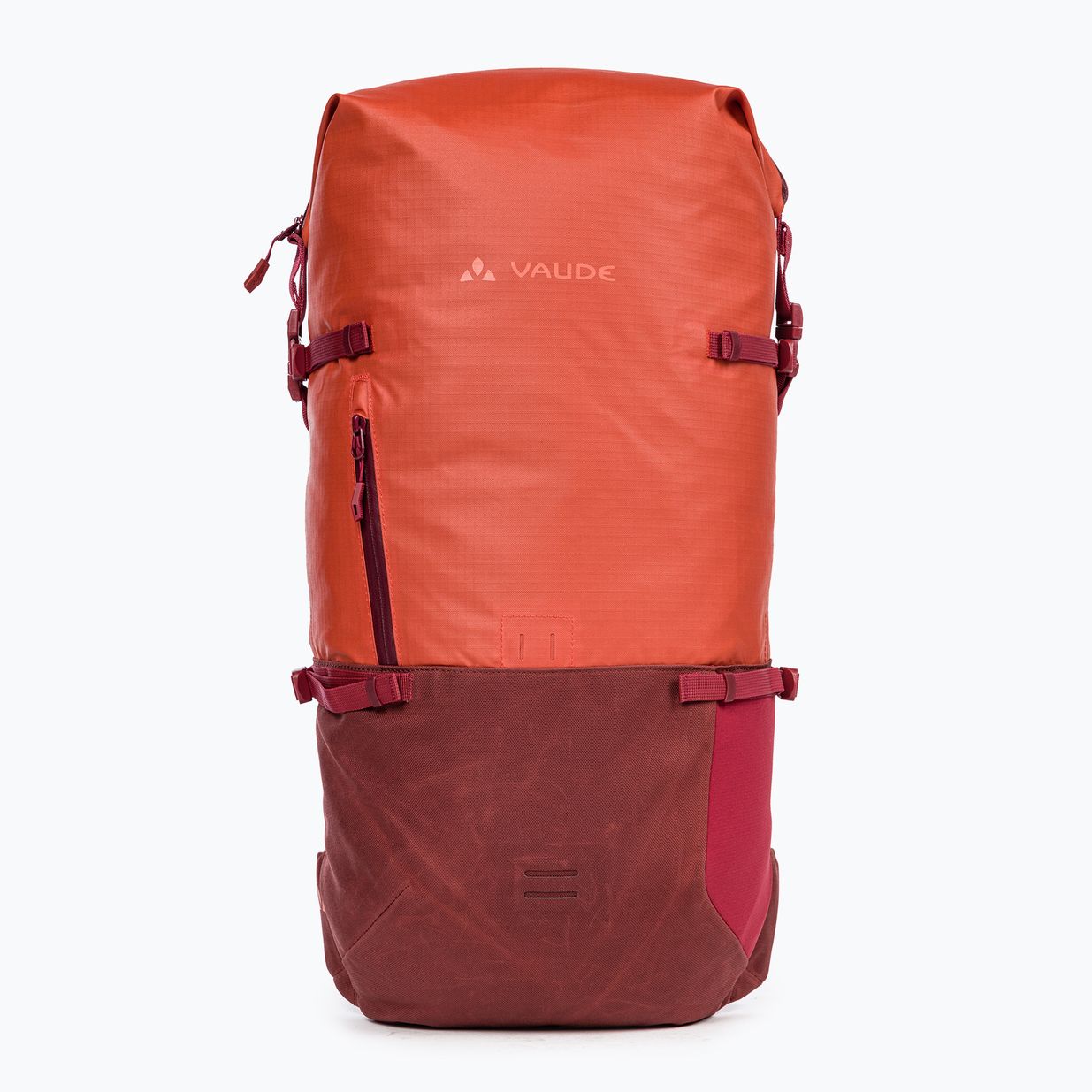 VAUDE CityGo 23 l Hotchilli-Rucksack