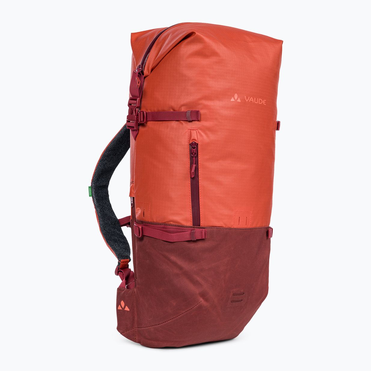 VAUDE CityGo 23 l Hotchilli-Rucksack 2