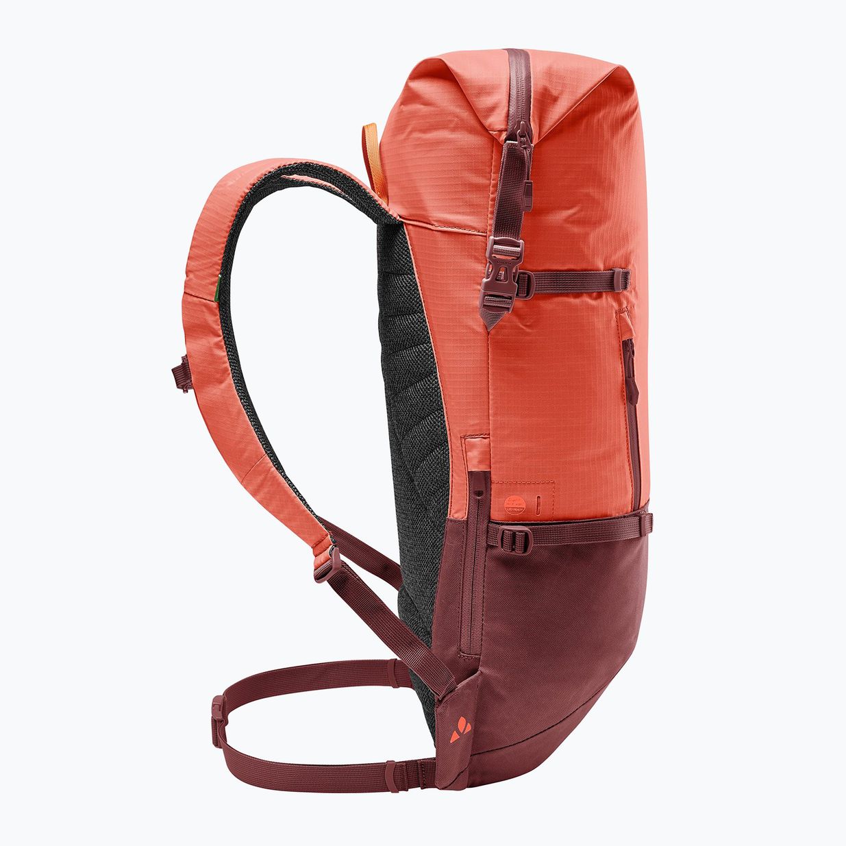 VAUDE CityGo 23 l Hotchilli-Rucksack 7