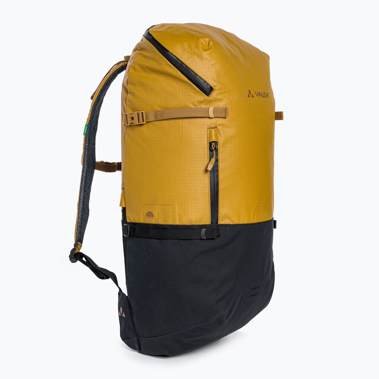 VAUDE CityGo 30 l Penaut-Butter-Rucksack 2