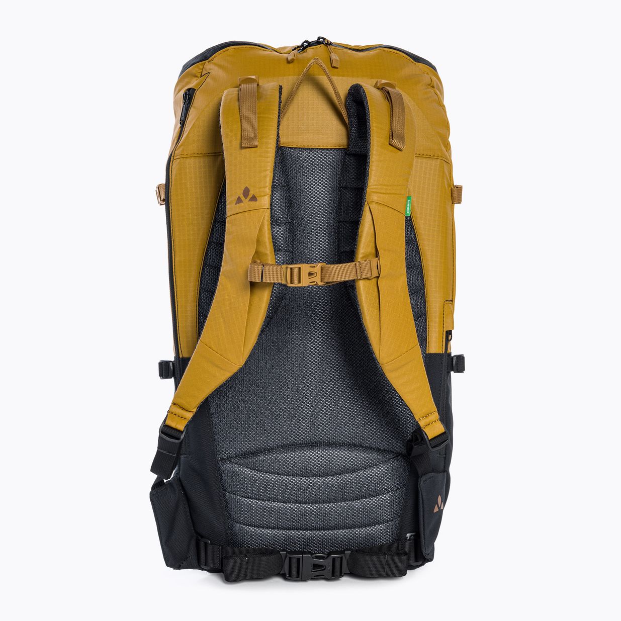 VAUDE CityGo 30 l Penaut-Butter-Rucksack 3