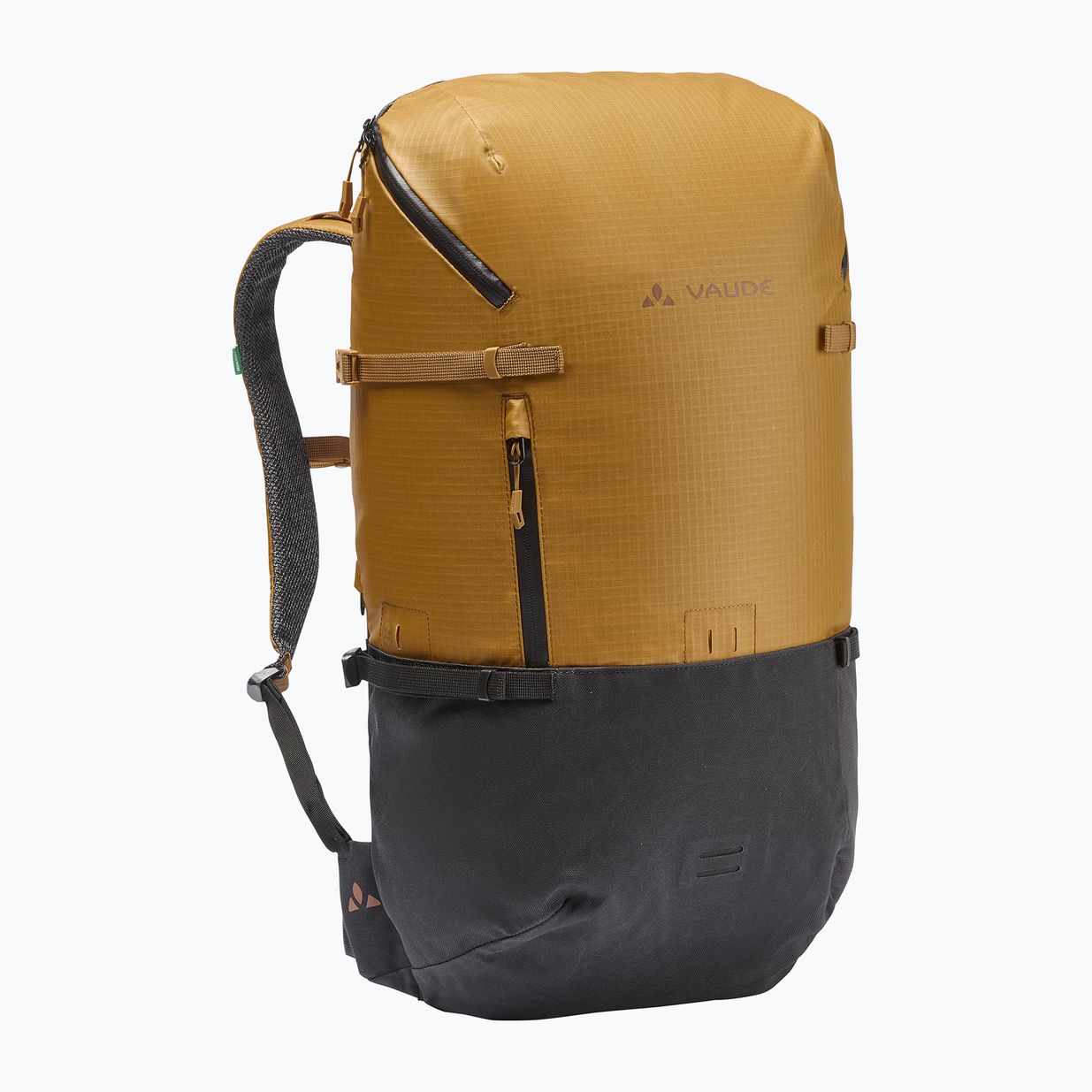 VAUDE CityGo 30 l Penaut-Butter-Rucksack 6