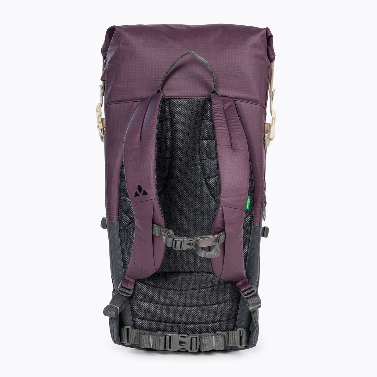 VAUDE CityGo 23 l Brombeer-Rucksack 3