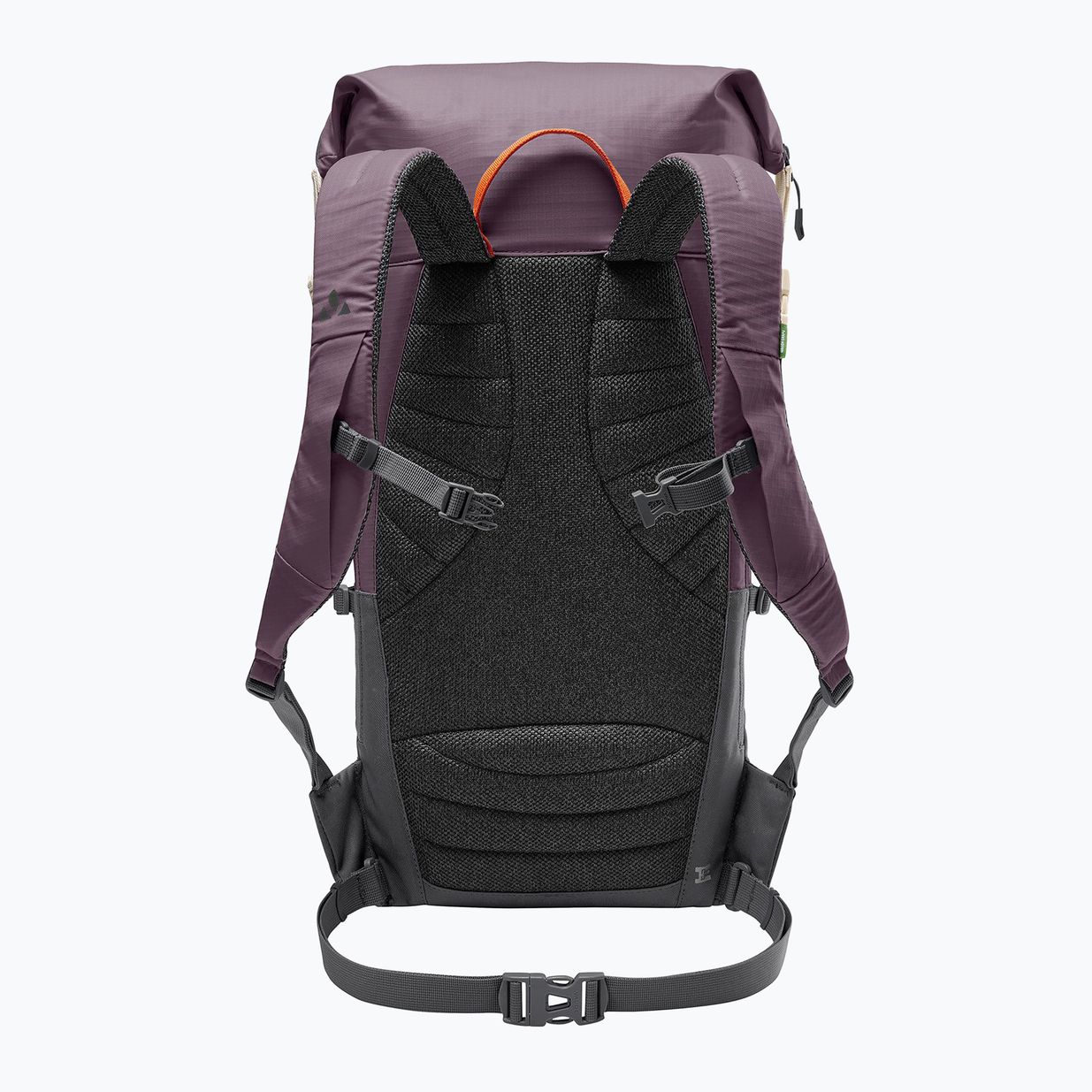 VAUDE CityGo 23 l Brombeer-Rucksack 6