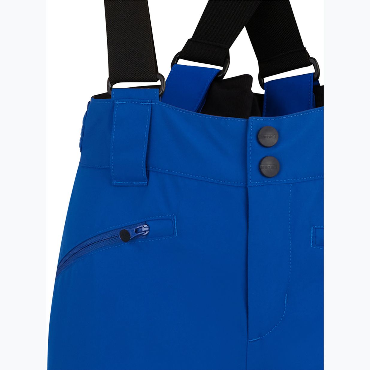 Skihose Kinder ZIENER Axi cobalt blue 3