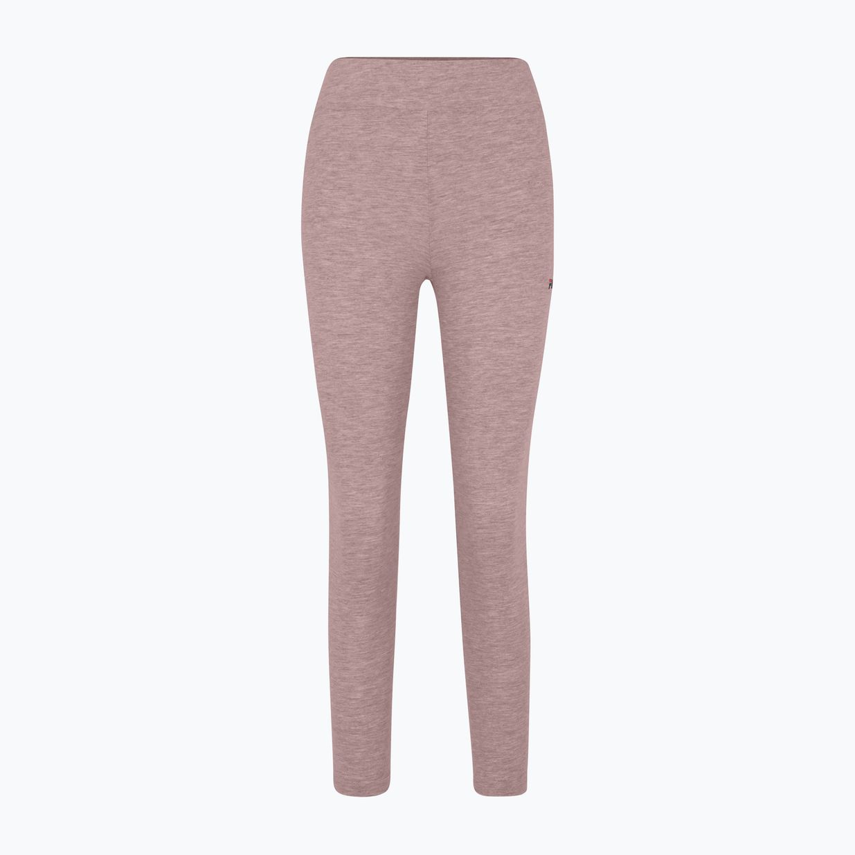 FILA Damen Leggings Benndorf High Waist blass lila