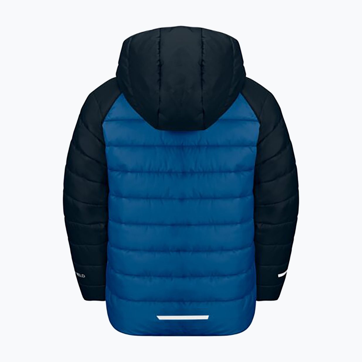 Jack Wolfskin Kinder Daunenjacke Zenon crisp cobalt 5