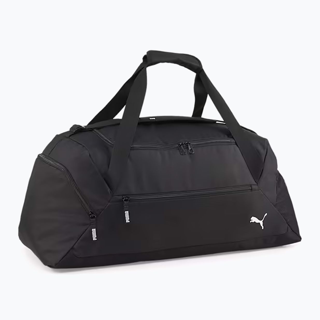 PUMA Teamgoal 55 l Trainingstasche puma schwarz