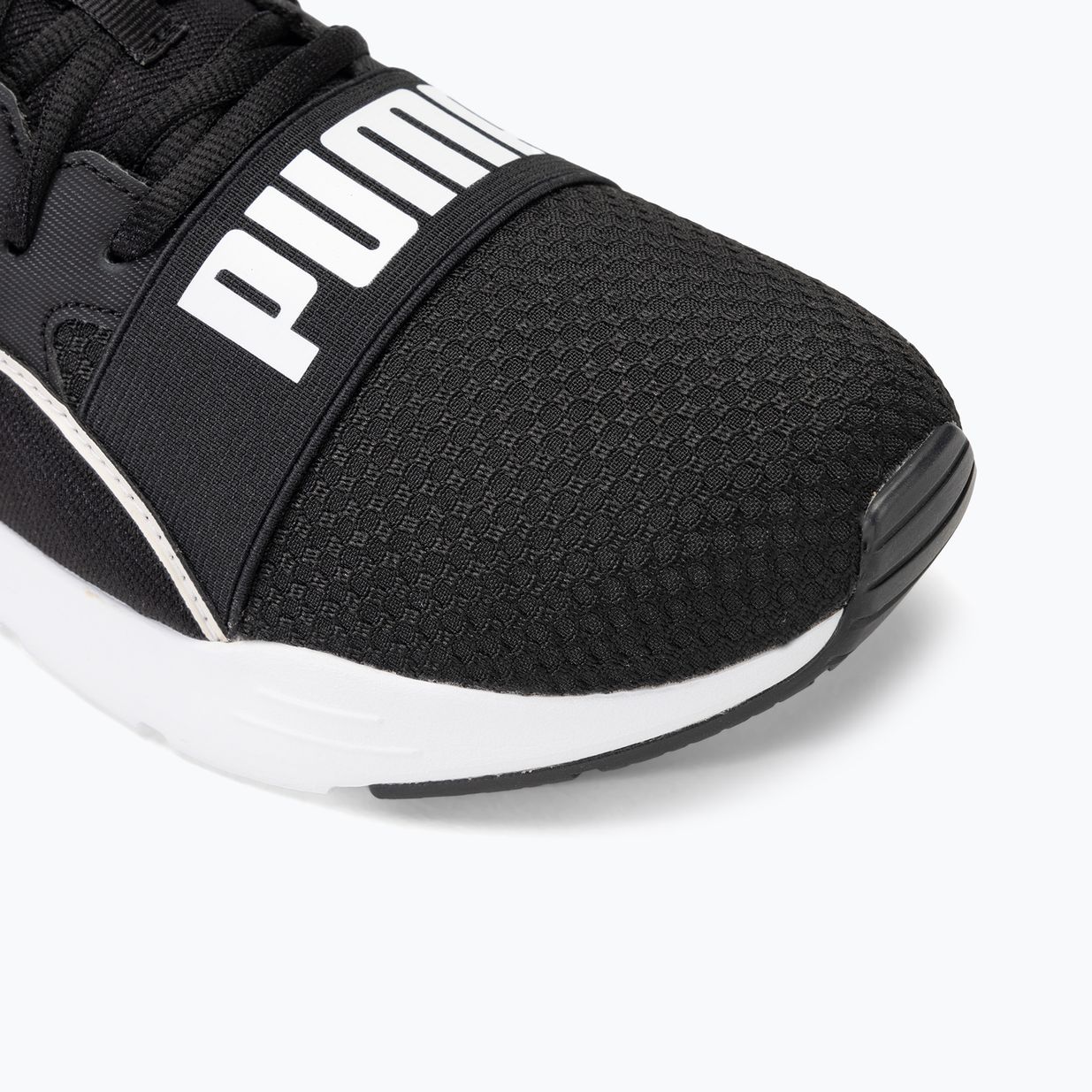 PUMA Wired Run Pure puma schwarz/puma weiß Schuhe 7