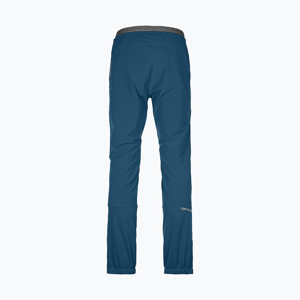 Herren Softshellhose Ortovox Berrino blau 6037400035 6