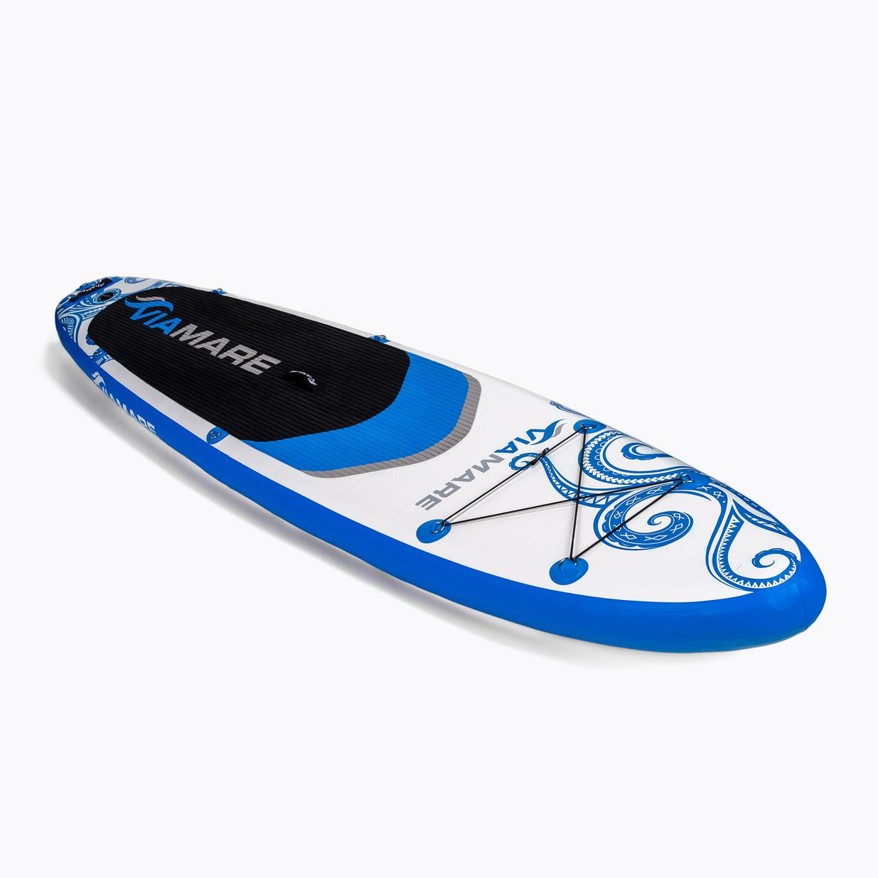 SUP Brett Viamare S 3.30m blau 1123057 2